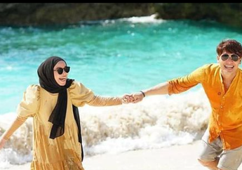 Digadang-gadang Bakal Nikahi Lesty Kejora Tahun Ini, Rizky Billar Ternyata Sudah Rundingan Bareng Keluarga Calon Istri, Paman Lesty: Kenapa Mesti Ditunda Kalau Udah Siap