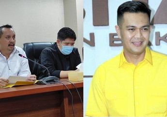 Dicopot Jabatannya Sebagai Ketua Harian DPD I Partai Golkar Sulut, James Arthur Ungkap Protes: 'Ini Bukan Kasus Korupsi atau Kejahatan Berat'
