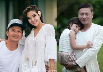 Wijin Akui Siap Menikah dengan Gisel, Gading Marten Langsung Janjikan Hal Ini pada Sang Mantan Istri di Hari Bahagianya