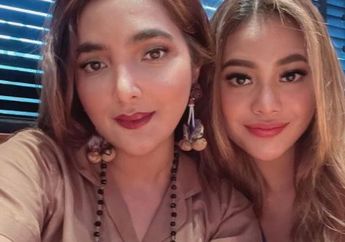 Masa Lalunya yang Sudah Ngebet Nikah Muda Sejak SMP Dibongkar Ashanty Habis-habisan, Aurel Hermansyah Akhirnya Ungkap Alasannya : Aku Pengin Semenjak Aku Lihat Bunda