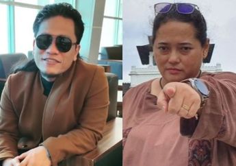 Jelas-jelas Gus Miftah Bilang Ramalan Adalah Haram, Mbak You Malah Ungkit Firasatnya Perihal Bencana Alam yang Akan Terjadi di Tanah Air