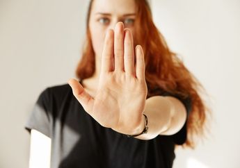 Sering Gunakan Jari Tangan untuk Bekerja Keras Bisa Picu Trigger Finger, Yuk Cari Tahu Gejala hingga Penanganan Mandirinya!