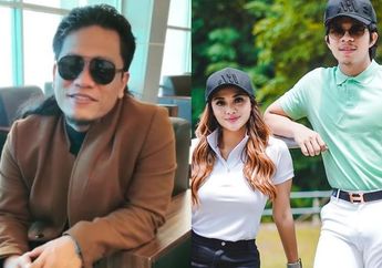 Digadang-gadang Jadi Wali Nikah Atta Halilintar dan Aurel Hermansyah, Gus Miftah Beri Wejangan Panjang Lebar Tuk Bekal Berumah Tangga