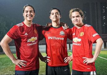 Tak Sedih Justru Turut Bahagia, Al Ghazali Beberkan Jawaban Jika Kelak Bakal Dilangkahi Menikah Oleh sang Adik, Maia Estianty: Minta Upeti Nggak?
