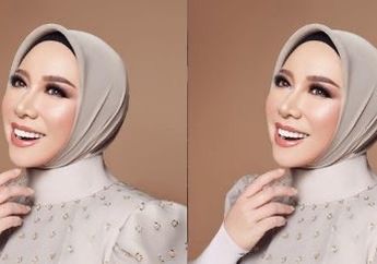 Bongkar Cerita di Balik Lagu ‘Seribu Masa Lalu’, Melly Goeslaw Ternyata Tak Puas dengan Hasil Take Vocal, Sang Penyanyi: Suara Saya di Sini Banyak yang Gak Pas