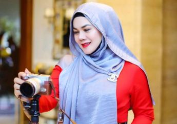 Tak Kapok Meski Dikhianati Suami yang Digondol Pelakor, Sarita Abdul Mukti Getol Carikan sang Anak Sosok Ayah yang Baik: Enggak Semua Laki-laki Jahat
