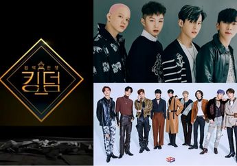 Mnet Umumkan SF9 dan BTOB Join Lineup 'Kingdom,' Intip 4 Infonya Yuk!