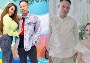 Kiriman Pesan Mesra Saat Tengah Malam Dibongkar Wanita Lain, Hati Kalina Octaranny Hancur Seketika, Respons Ibunda Vicky Prasetyo Disorot