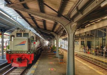 Jadwal KRL Bekasi ke Tanah Abang Pagi Hari Terkini Agustus 2022, Dari Bekasi Jam Berapa?