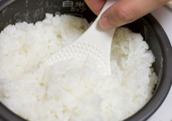Heboh Larangan Makan Nasi Putih yang Didiamkan di Rice Cooker Lebih dari 12 Jam Bisa jadi Racun! Ini Kata Ahli