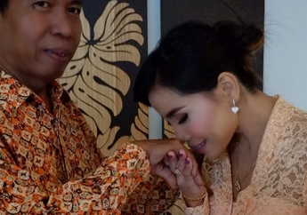 Bak Reuni, Kekompakan Kiwil dan Eva Belisima Dipuji Netizen, Adem Ayem Digandeng Suami dan Istri Baru