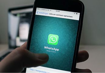 Cara Rekam Suara Telepon WhatsApp di HP Android Tanpa Ketahuan