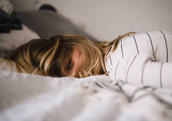 Tahukah Kamu Kalau Tidur Setelah Sahur Enggak Boleh Kita Lakukan?