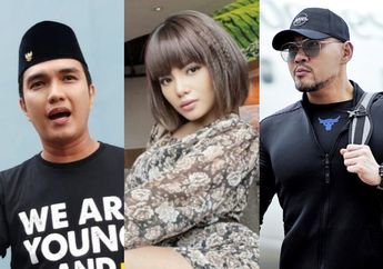 Ogah Pakai Otot saat Tanggapi Aldi Taher yang Blak-blakkan Sebut Dirinya Ngomongin Maksiat dengan Dinar Candy, Deddy Corbuzier Malah Pilih Lakukan Hal Mengejutkan Ini, sang DJ Auto Salfok: Aku Makin Cinta Lihatnya