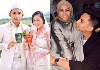 Rumah Tangganya Dirundung Masalah, Ternyata Begini Tanggapan Rachel Venya Saat Ditanya Masih Sayang Niko, Huniannya Jadi Sorotan Warganet