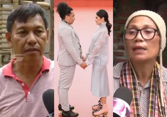 Istrinya Mencak-mencak Tolak Pernikahan Arie Kriting Hingga Sumpahi Rumah Tangganya Berantakan, Ayah Indah Permatasari: Mungkin Ibunya Cari Pengusaha