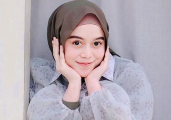 Intip Manisnya Penampilan Lesty Kejora dalam Balutan Kebaya Pink Saat Didapuk Jadi Bridesmaid di Pernikahan Ali Syakieb dan Margin Wieheerm, Anggun Banget!