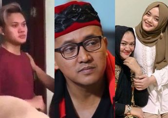 BERITA TERPOPULER: Teddy Pardiyana Masih Ngotot Minta Warisan Mantan Istri Sule Hingga Kabar Terbaru Tentang Aliando yang Punya Ayah Tiri