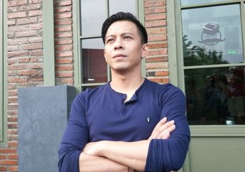 Masih Enggan Go Public, Ariel NOAH Ternyata Tak Lagi Berstatus Jomblo, Mbak You: Menikah Tahun 2020 atau Tahun Selanjutnya