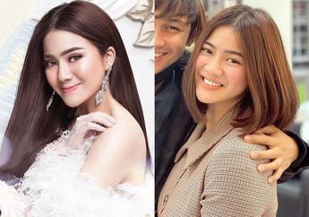 Terkenal Berambut Panjang, 5 Seleb Ini Nekad Potong Pendek. Fresh!