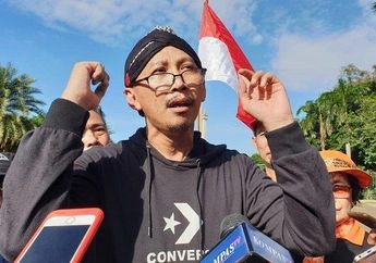 Belum Seminggu Jadi Kapolri, Listyo Sigit Sudah Ditantang Penjarakan Sosok Ini: Umat Sudah Teriak!
