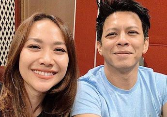 Terus Banjir Doa Usai Foto Bareng BCL di Belakang Panggung, Rahasia Hubungan Ariel NOAH Malah Dibongkar Sosok Ini: Kunaon?