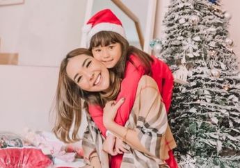 Sukses Buat Netizen Terpukau, Gisella Anastasia Unggah Foto Gempita Kenakan Kostum Putri Duyung, Warganet: Wow Duyung Cantik!