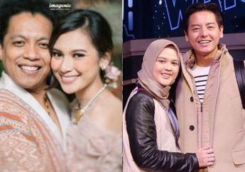 Sama-sama Jadi Pejuang Restu, Roger Danuarta Berikan Wejangan pada Arie Kriting Agar Bisa Luluhkan Hati Ibunda Indah Permatasari: Jangan Pernah Menyerah