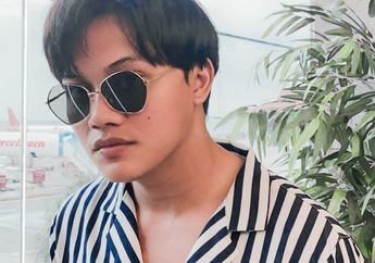 Singkirkan Marion Jola hingga Inul Daratista, Rizky Febian Raih Musician Creator Tiktok Awards Indonesia 2020: Semoga Jadi Motivasi Terus Berkarya..