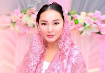 Ungkap Alasan Rela Tolak Tawaran Kerja Demi ASI Eksklusif Anak, Zaskia Gotik: Gak Mau Lewatin Momen