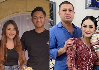 Pantas Kabur dari Rumah KD, Aurel Beranikan Diri Ungkap Alasannya Ogah Tinggal Bareng Raul Lemos, 'Kenapa Enggak Dari Dulu?'