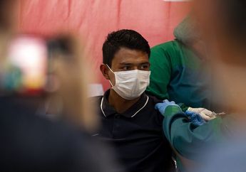 Ini Aturannya Setelah Mendapat Suntikan Vaksin Covid-19, Kata Ahli