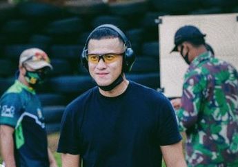 Bakal Segera Akhiri Masa Lajang, Herjunot Ali Pilih Jalan Ta'aruf Ketimbang Lakoni Pacaran, Gandeng Luna Maya?