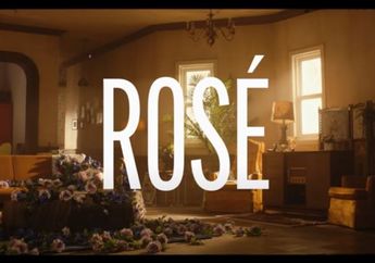 6 Lirik Paling Sedih & Nyesek dari Lagu 'Gone' Milik Rose 'BLACKPINK'!