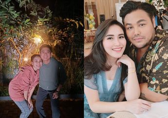 Tak Seperti Orang yang Habis Patah Hati, Ivan Gunawan Sebut Ayu Ting Ting Sudah Bisa Lakukan Hal Ini Pasca Batal Menikah dengan Adit Jayusman