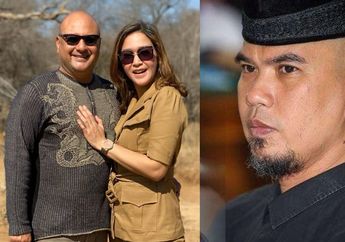 Kini Bahagia Jadi Permaisuri CEO Perusahaan Internasional, Maia Estianty Bongkar Kisah Pilu saat Diusir dari Istana Ahmad Dhani Tanpa Uang Sepeserpun hingga Ikhlaskan Dul Jaelani yang Sempat di Ambang Kematian