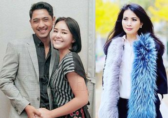 Tetiba Pamer Foto Bareng Amanda Manopo hingga Arya Saloka, Istri Konglomerat Hary Tanoesoedibjo Sematkan Pin Emas ke Seluruh Pemain Ikatan Cinta Gegara Hal Ini: Pencapaian Luar Biasa Lebih dari 100 Hari