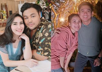 Tak Canggung Goda Brondong, Ayu Ting Ting Malah Kena Sindir Ivan Gunawan Sampai Sentil Perkara Batal Nikah: Mancing Banget Sih Lu