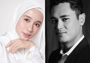 Nyaris Bawa Laudya Cynthia Bella Jadi Bagian Keluarga Cendana, Mantan Kekasihnya Kini Justru Bahagia Nikahi Bule hingga Miliki Putri Cantik Jelita