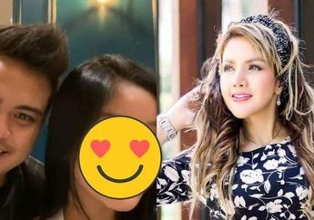 Bak Kebakaran Jenggot, Barbie Kumalasari Langsung Telepon sang Mantan Suami Usai Galih Ginanjar Gemparkan Publik dengan Unggahan Foto Bareng Wanita Muda