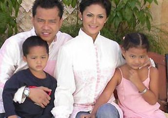 Sempat Dilarang Bertemu Anak, Akhirnya Krisdayanti Balas Kupas Habis Sifat Buruk Anang Hermansyah yang Selama Ini Dipendam