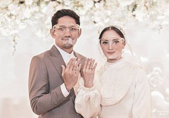 Berawal dari Icip Mie Ayam Berakhir di Pelaminan, Begini Lika-liku Kisah Asmara Ririn Ekawati dan Ibnu Jamil yang Kini Sah Sandang Status Suami Istri: Saling Support saat Itu