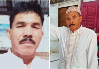 Iseng Ajak Kenalan Bapak-bapak yang Mirip Ayahnya Lewat Facebook, Tak Disangka Pria Ini Malah Temukan Pamannya yang Hilang 32 Tahun Silam