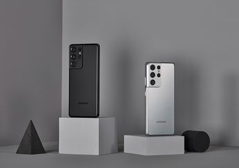 Bikin Konten Kece Sekarang Cukup Pakai Smartphone, Begini Rahasianya