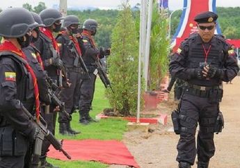 Junta Militer Myanmar Tak Ada Apa-apanya, Inilah Pemerintahan Wa yang Baru Berdiri di Pusat Myanmar Setelah Dapat Gelonggongan Dana Fantastis dari China