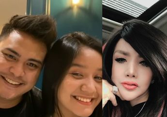Barbie Kumalasari Cuma Bisa Gigit Jari, Terungkap Profesi Mentereng Gandengan Baru Galih Ginanjar, Putri Orang Terpandang Asal Sukabumi