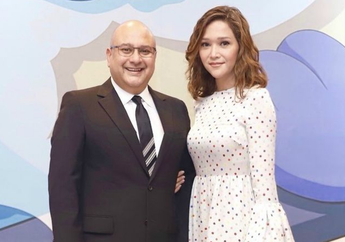 Usai Sandang Status Janda Selama Satu Dekade, Maia Estianty Ucap Syukur Miliki Sosok Pengganti Ahmad Dhani yang Berhati Lembut: Terimakasih Cintaku!