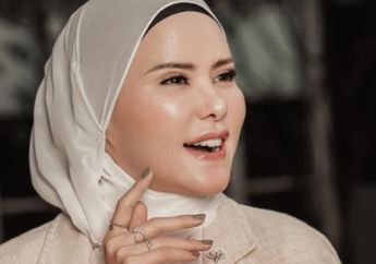 Bak Hilang Ditelan Bumi Setelah Selesai Berseteru Dengan Vicky Prasetyo, Angel Lelga Mendadak Bagikan Kabar Pahit Berlian Miliknya Dicuri Oleh Orang yang Ia Kenal,'Kok Tega ya?'