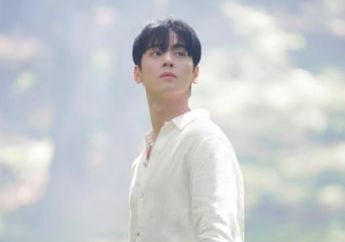 Bicara Tentang Pernikahan dan Rumah Tangga, Cha Eun Woo Langsung Berderai Air Mata: Aku Ingin Menikah