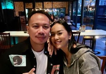 Menjelang Hari Pernikahannya dengan Vicky Prasetyo, Kalina Ocktaranny Akui Alasan Dirinya Menyukai sang Gladiator: Segalanya Bisa